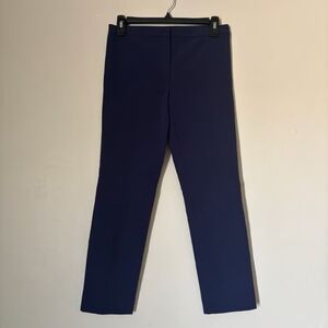 Stylish Blue Pants